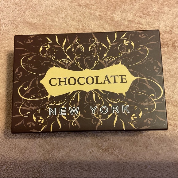 Chocolate New York Leather Wallet - Picture 5 of 5